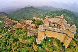 Kumbhalgarh Fort Tour